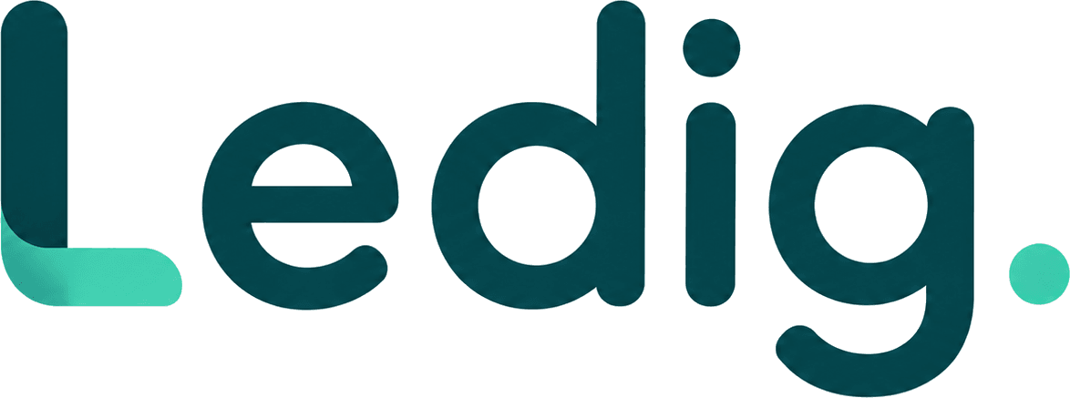 Ledig