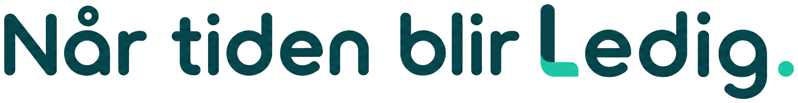 Ledig